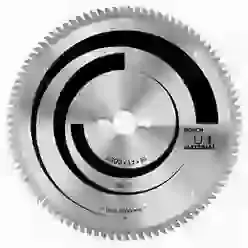 254 x 96T x 30mm Bore TCT Sawblade